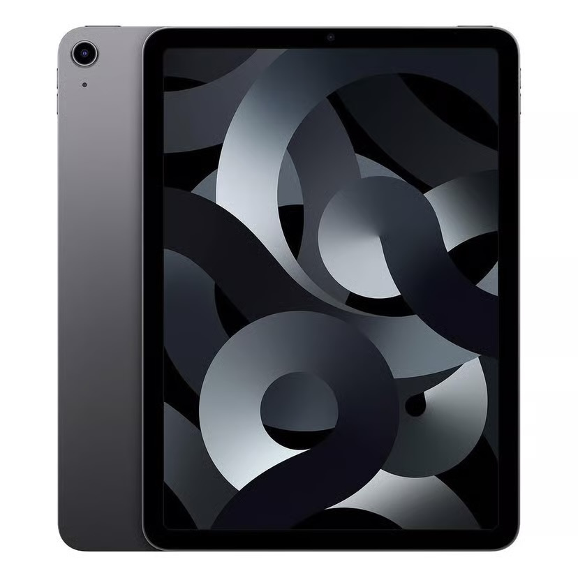 Apple iPad 5th · 64GB